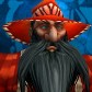 Character Avatar